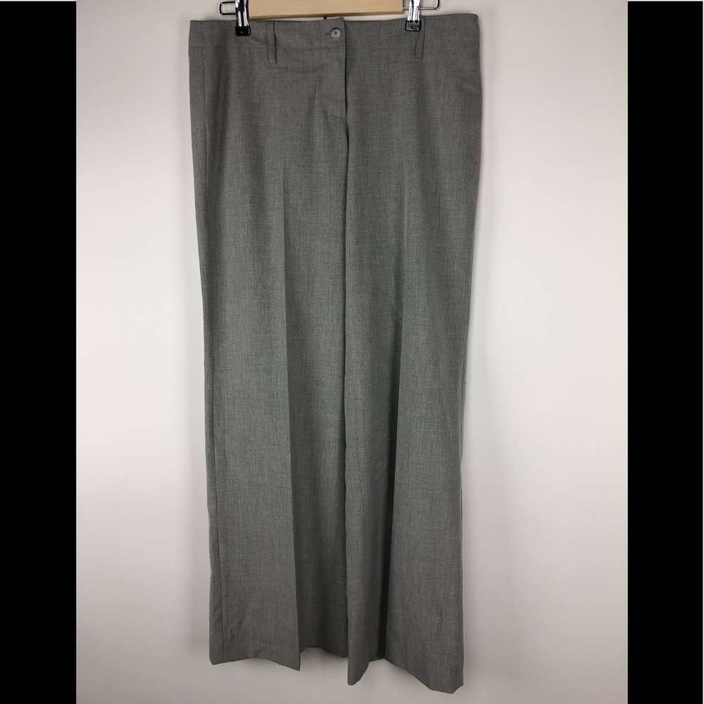 Michael Kors Dress Pants Size 10 Gray